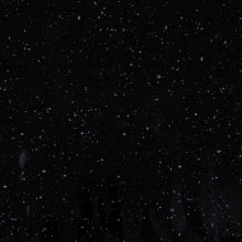 Dekorplast Svart Granit 2 m x 67,5 cm D-c-fix